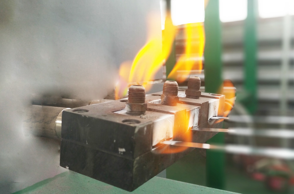 Heat Treatment
