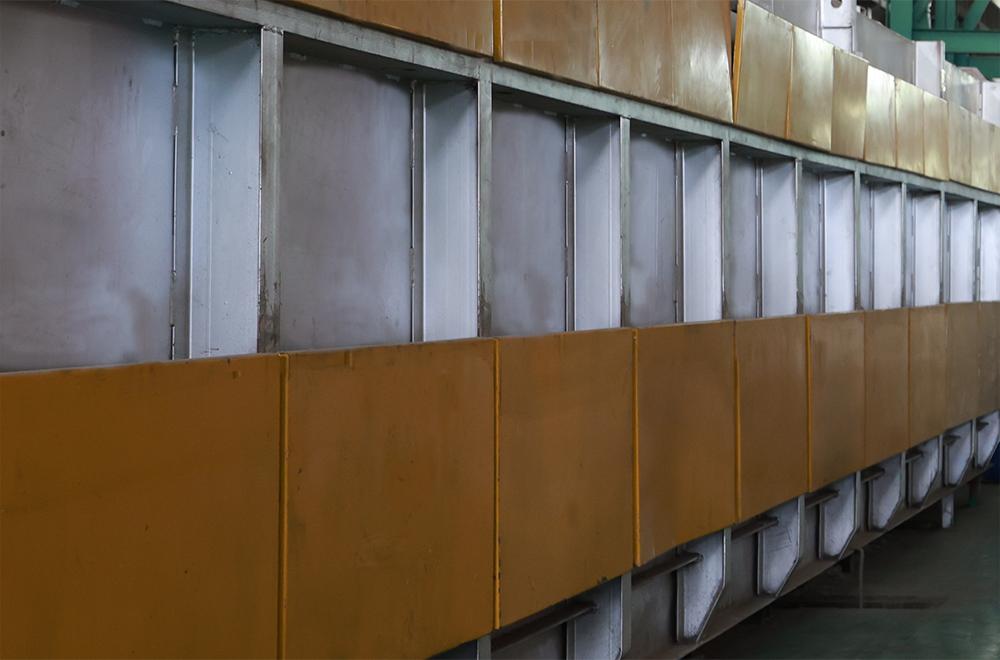 Heat treatment