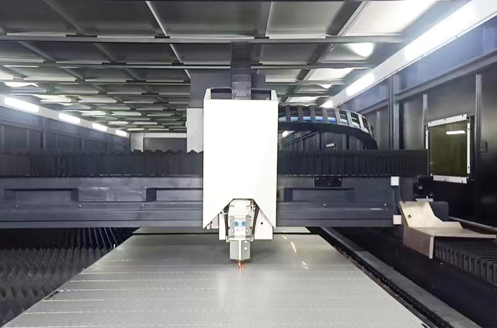 Laser Cutting