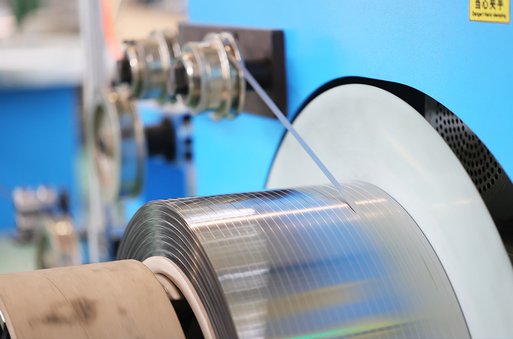 Oscillation-Winding