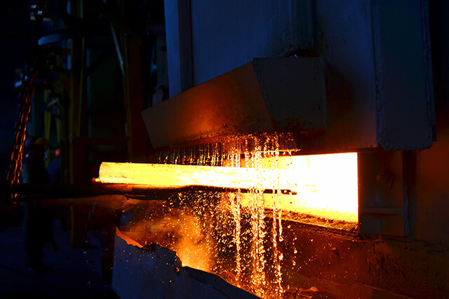 <span style="font-size:24px;">Heat treatment Steel</span>