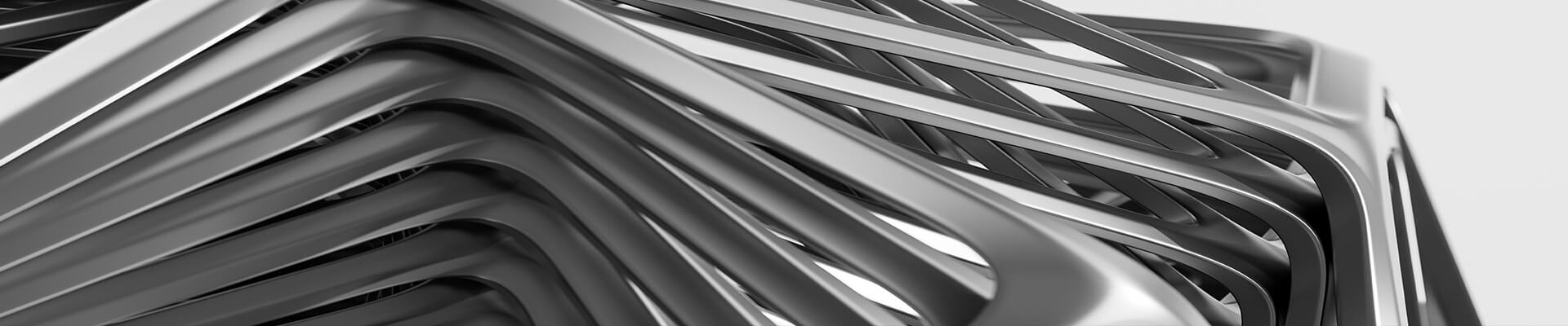 Precision strip steel