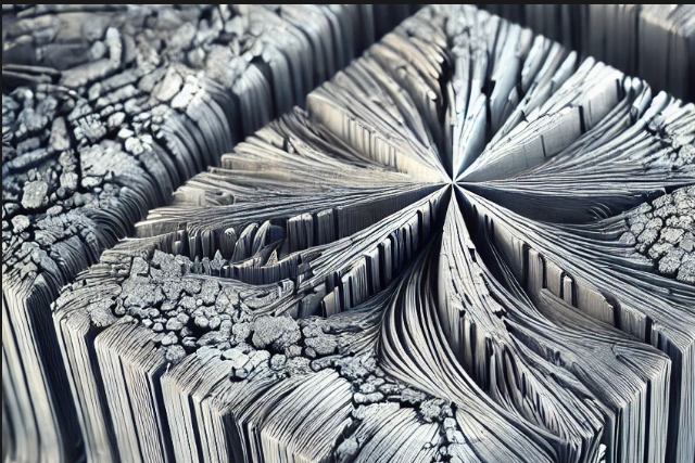 <span style="font-size:24px;">Martensitic Steel</span>