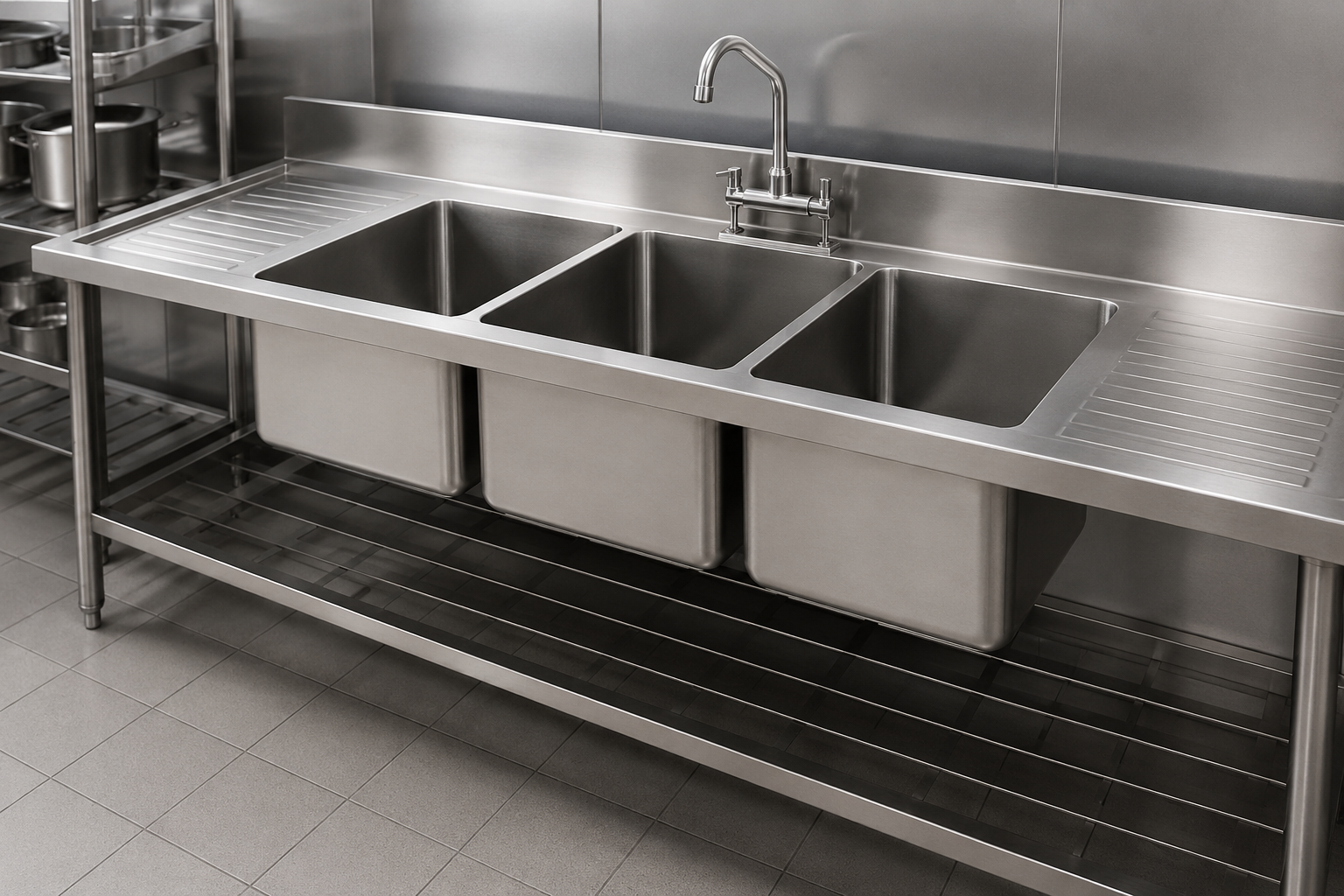 dsmau-stainless steel industrial sink-stainless steel material supplier.png